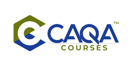 Caqa Courses