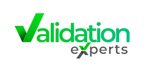 Validation Experts